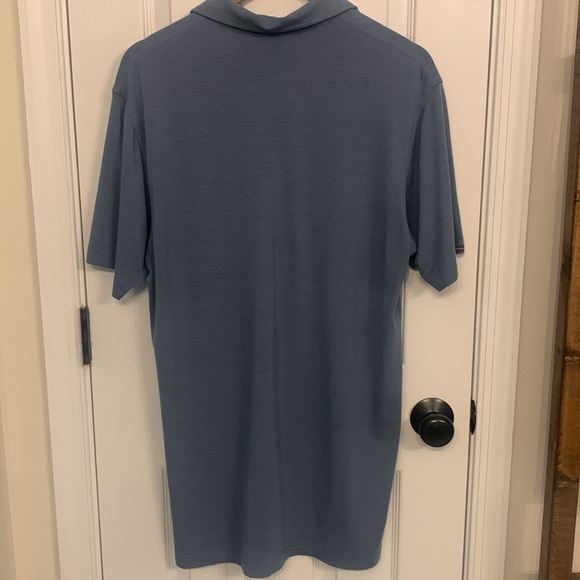 Dunning golf polo - Picture 4 of 4